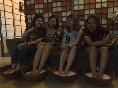 baguio spakol|NAGOMI SPA (2024) All You Need to Know BEFORE You Go.